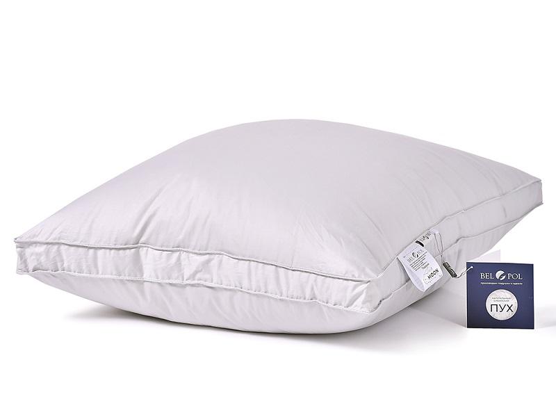 Купить Подушку Гусиный Пух В Москве