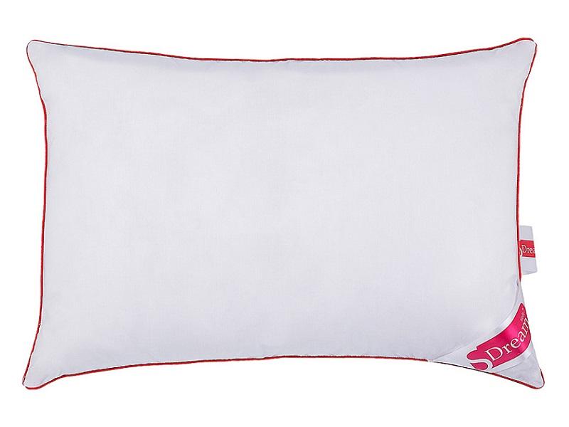 Подушка из искусственного лебяжьего пуха BELPOL SOFT DREAM 50х68 ...