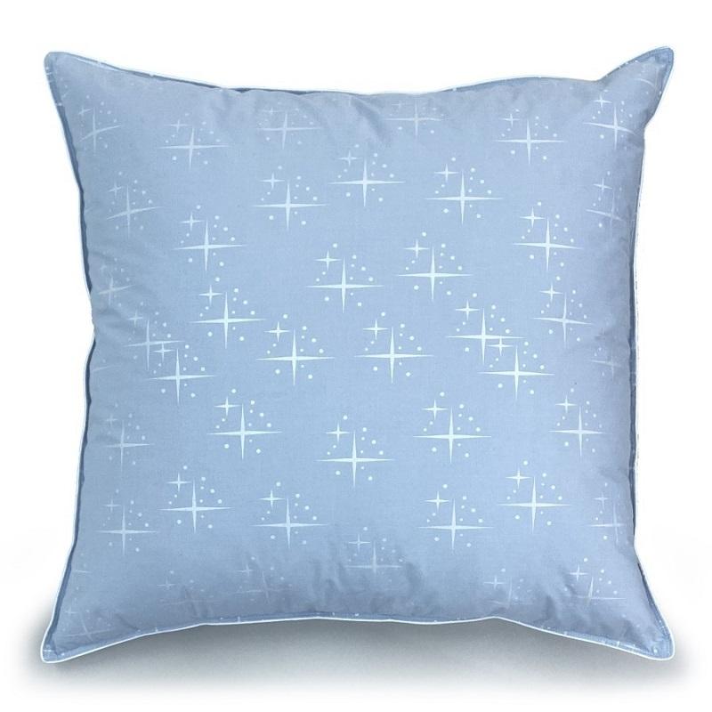 Купить Подушку Из Белого Гусиного Пуха