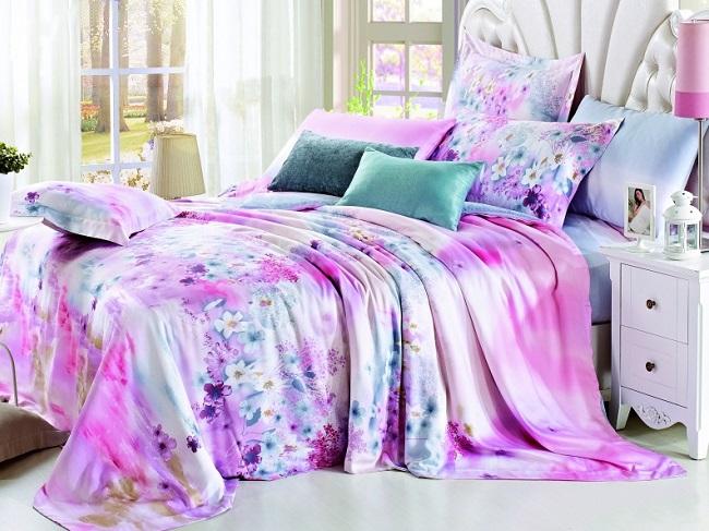 Постельное белье из тенсела ТАОРРО 2-сп от Mioletto (Китай) - купить по ...